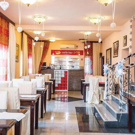 Bed & Breakfast Valentina Metajna Kültér fotó